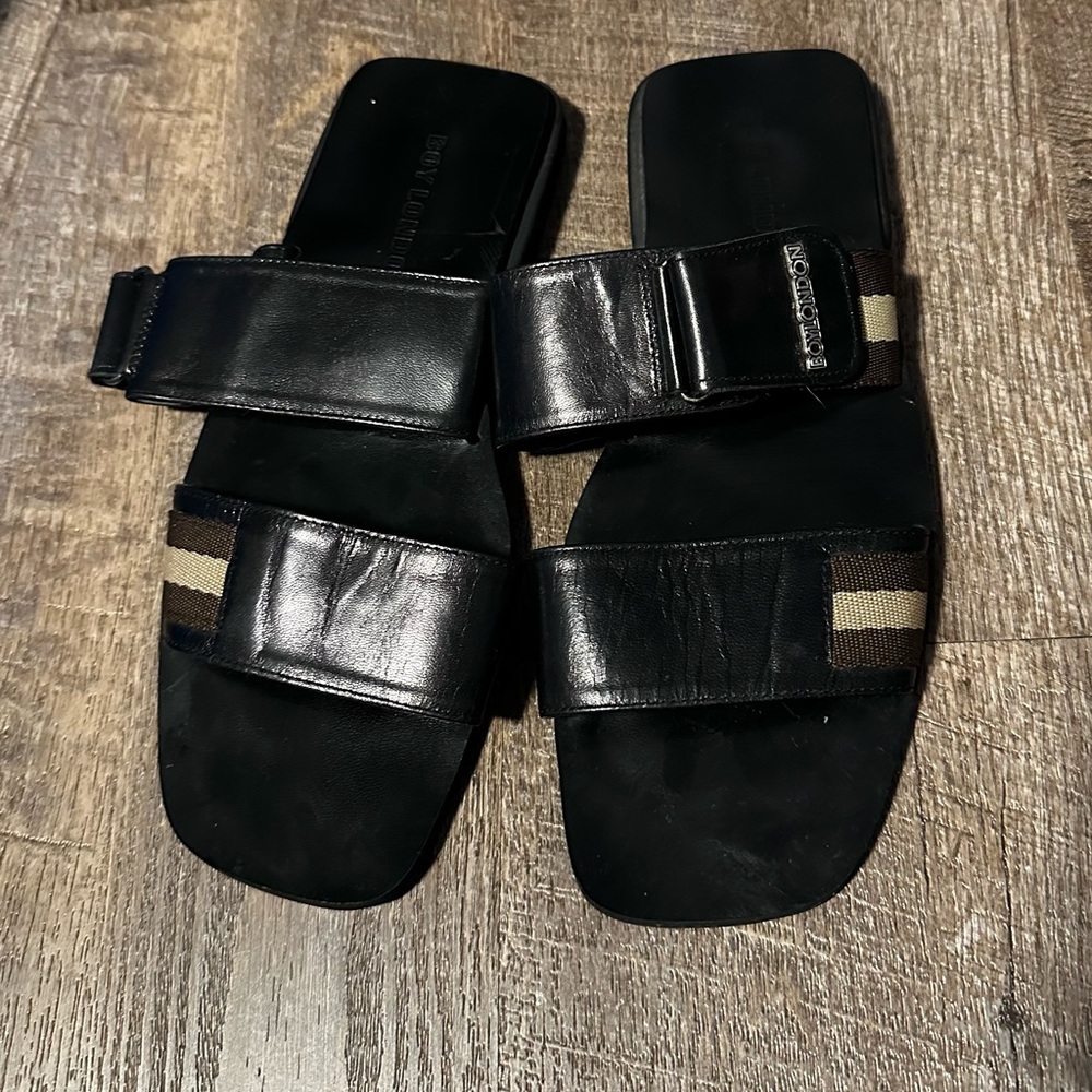 Boy london Sandals